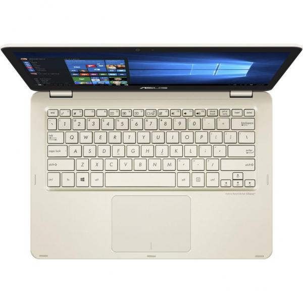 Ноутбук ASUS Zenbook UX360CA UX360CA-C4163R