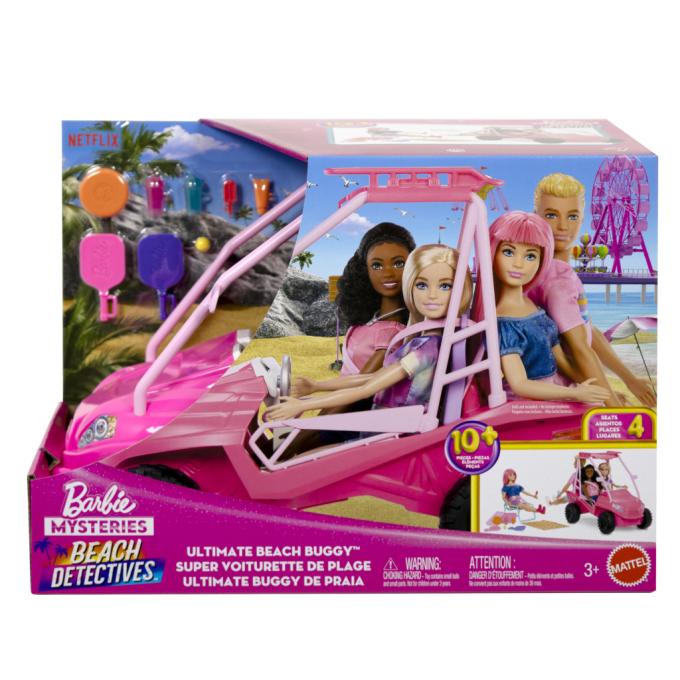 BARBIE JFV68