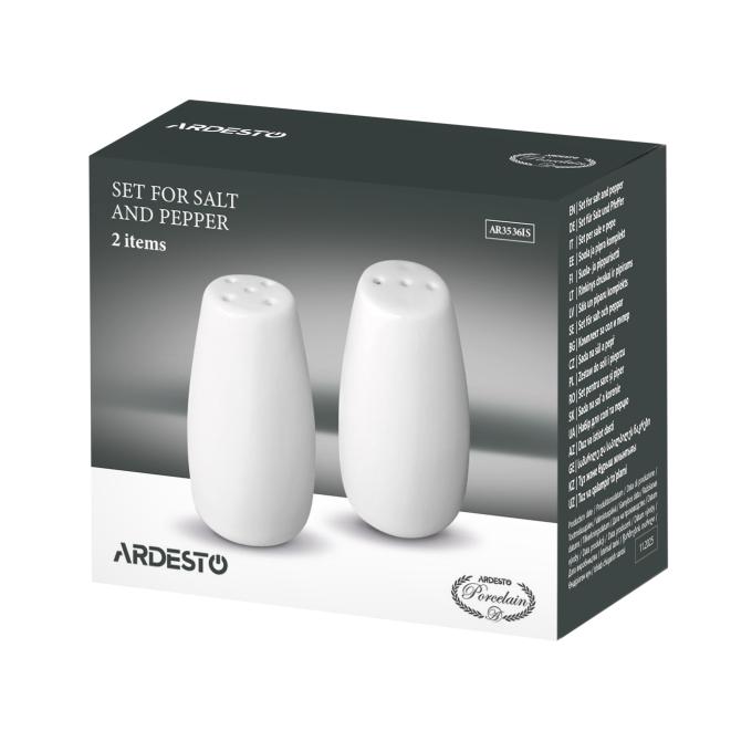 Ardesto AR3536IS