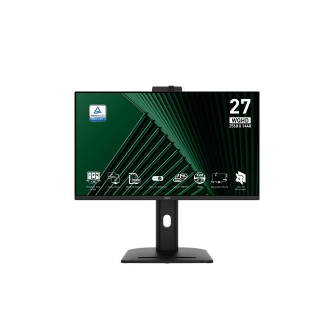 MSI PRO MP275QPDG
