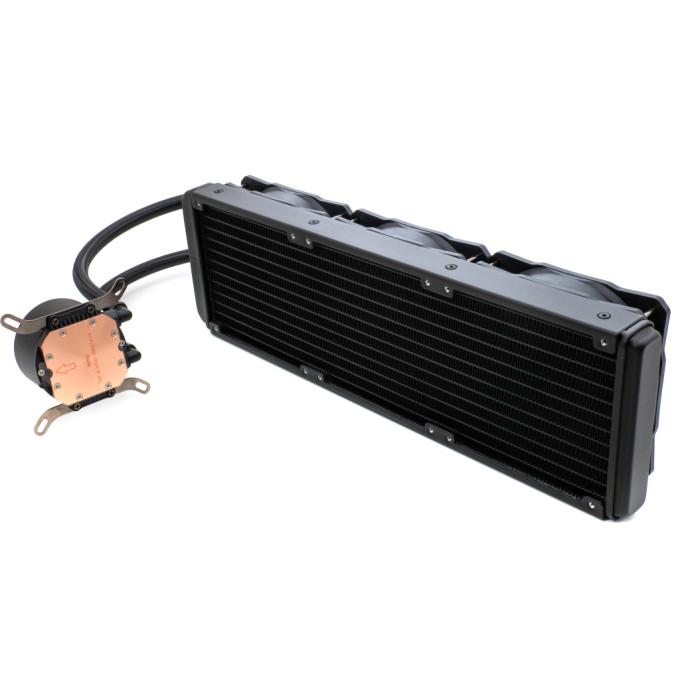 Vinga Wave Black