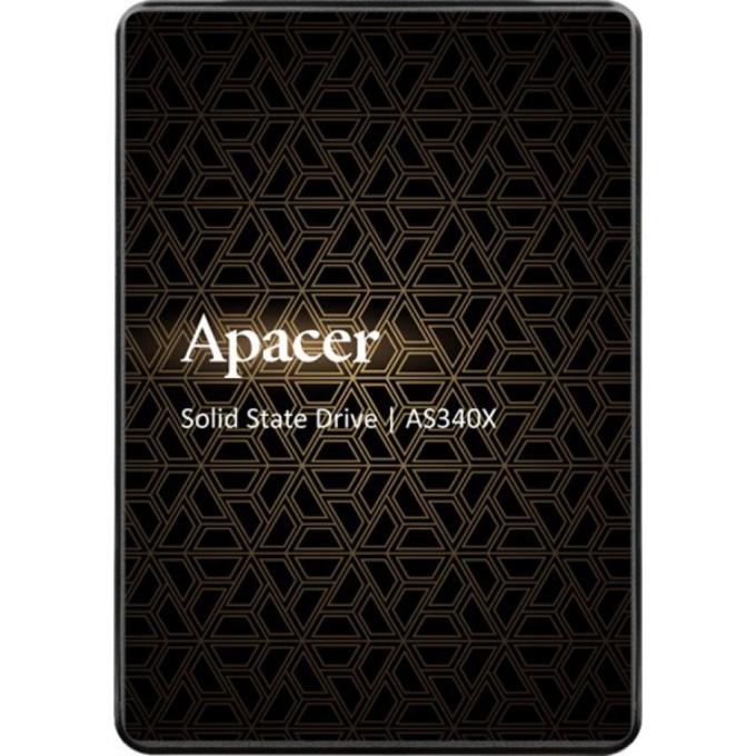 Apacer AP480GAS340XC-1