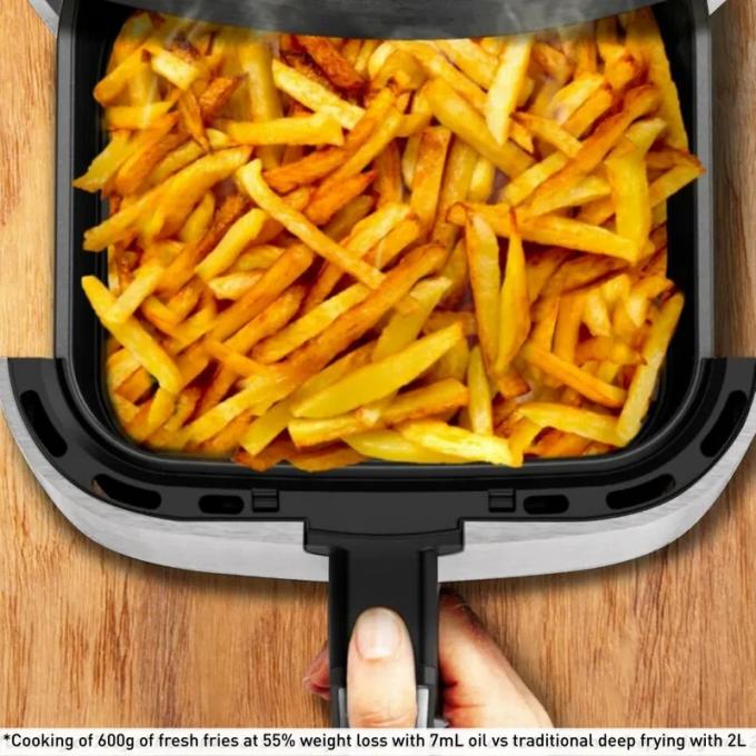 TEFAL EY501A10