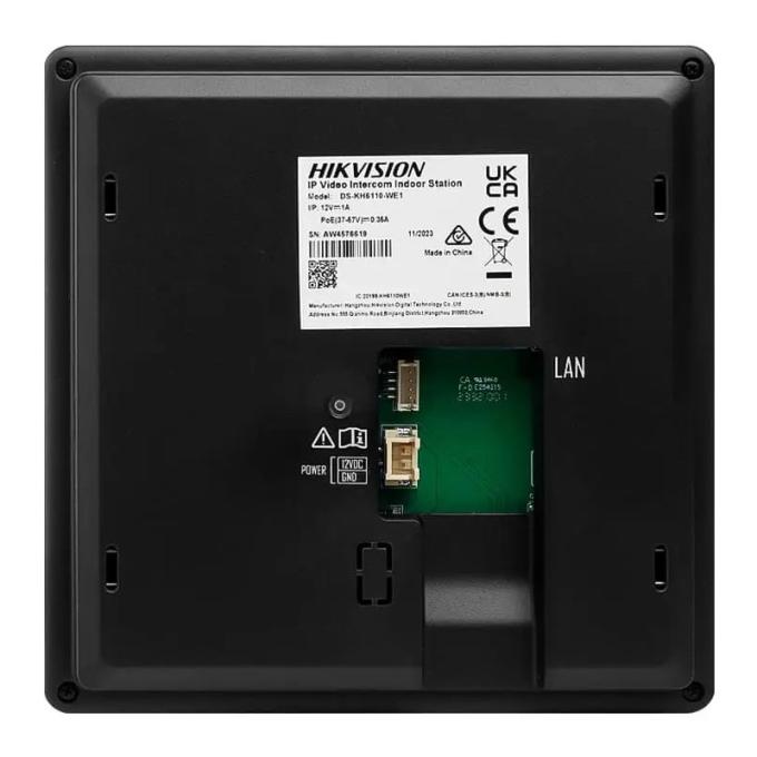 Hikvision DS-KH6110-WE1