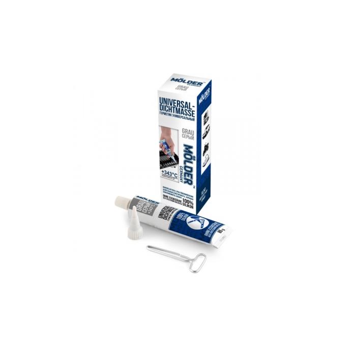 MOLDER SIL343