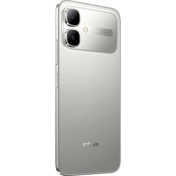 Infinix Smart 20 X6840B 4/64GB Polaris Titanium