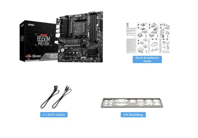 MSI 911-7C95-084