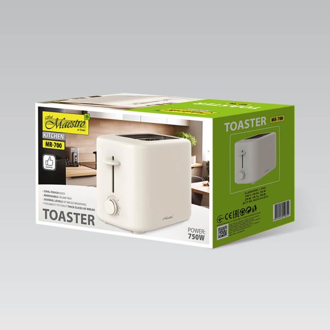 Maestro MR-700