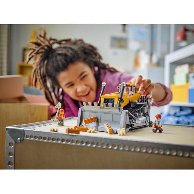 LEGO 60466