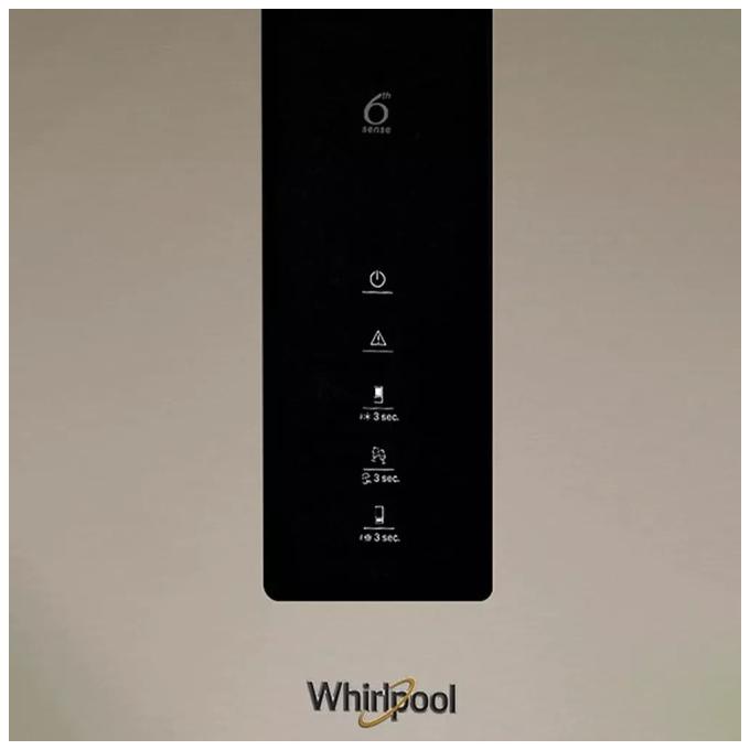 Whirlpool W9931ABH