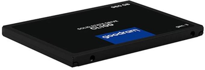Goodram SSDPR-CL100-960-G3