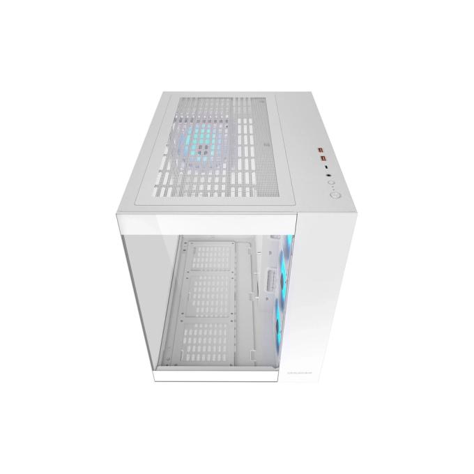 Cougar FV150 MINI White