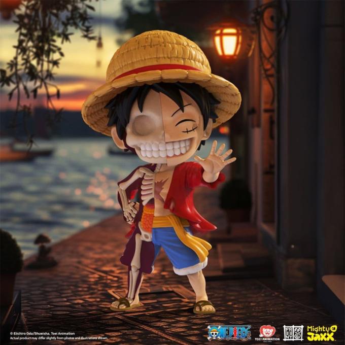 Mighty Jaxx WB24OPJF00301