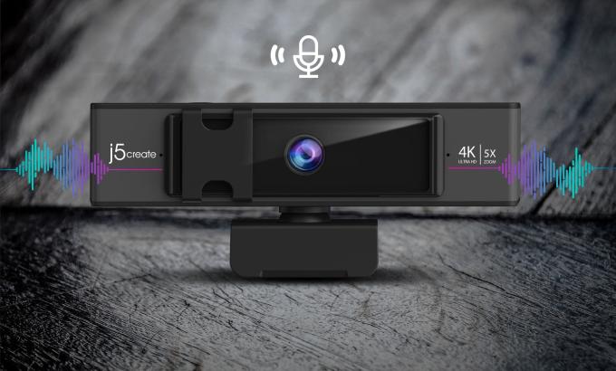 J5create JVCU435-N