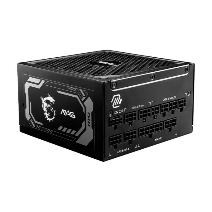 MSI MAG A1000GL PCIE5