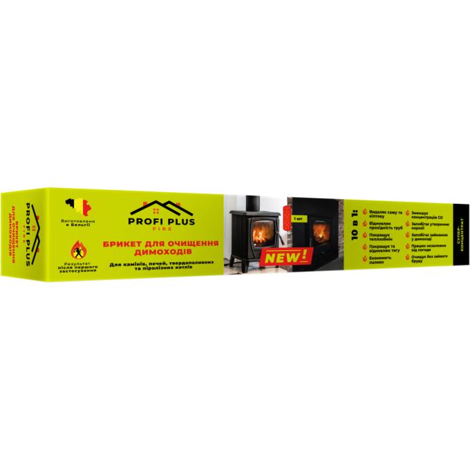 Profi Plus 5414528003927