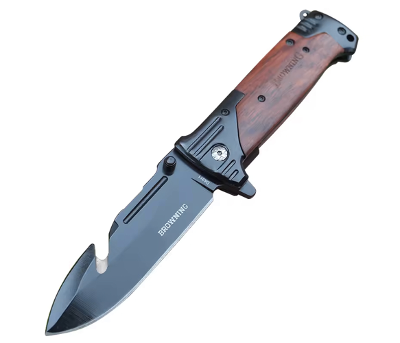 VOLTRONIC Browning-DA311