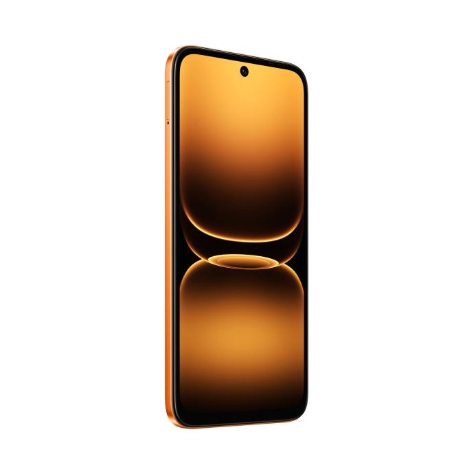 Infinix Smart 20 X6840B 4/128GB Sunlike Orange