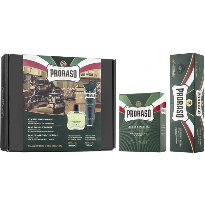 Proraso 8004395004751