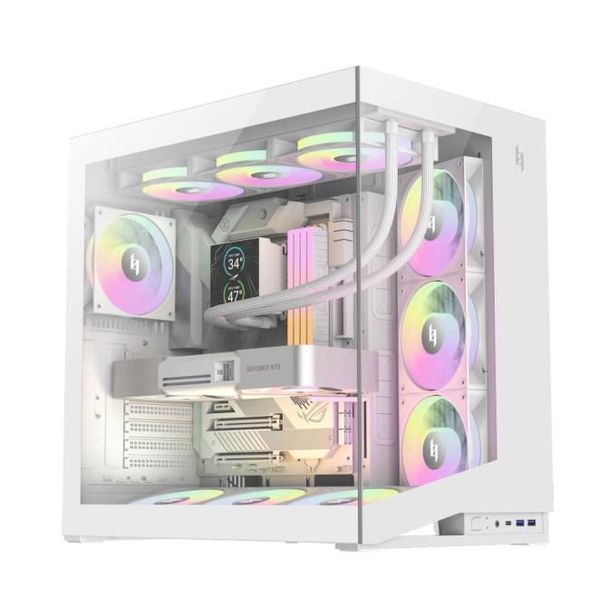 GAMEMAX NEX C56 WH