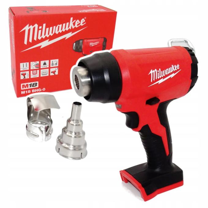 Milwaukee 4933459771