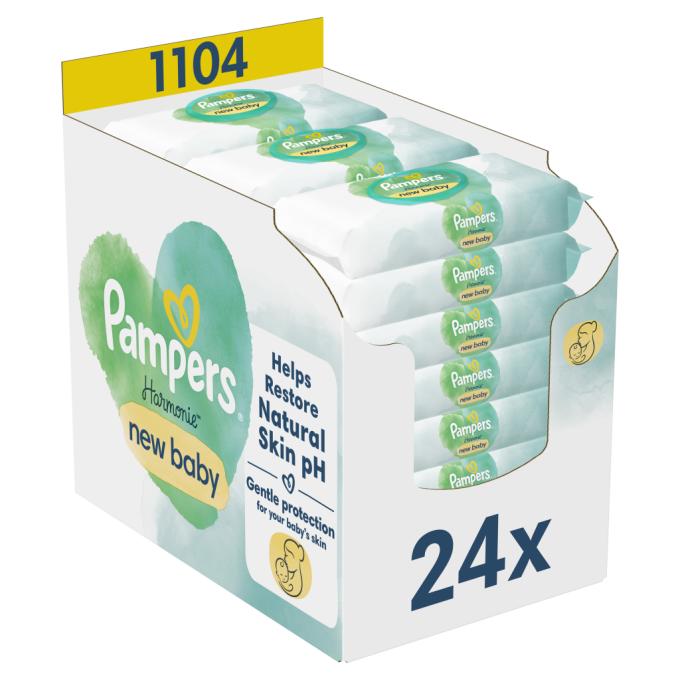 Pampers 8006540815953