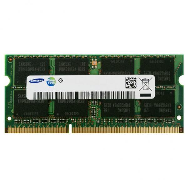 Модуль памяти для ноутбука Samsung M471A2K43CB1-CRC