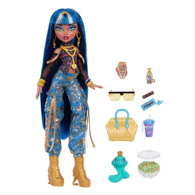Monster High JHK32