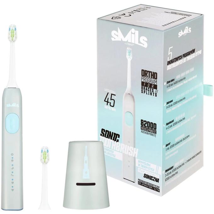 Vitammy Smils Aluminium
