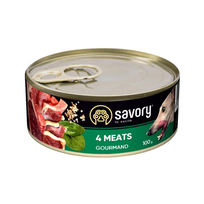 Savory 4820232630372