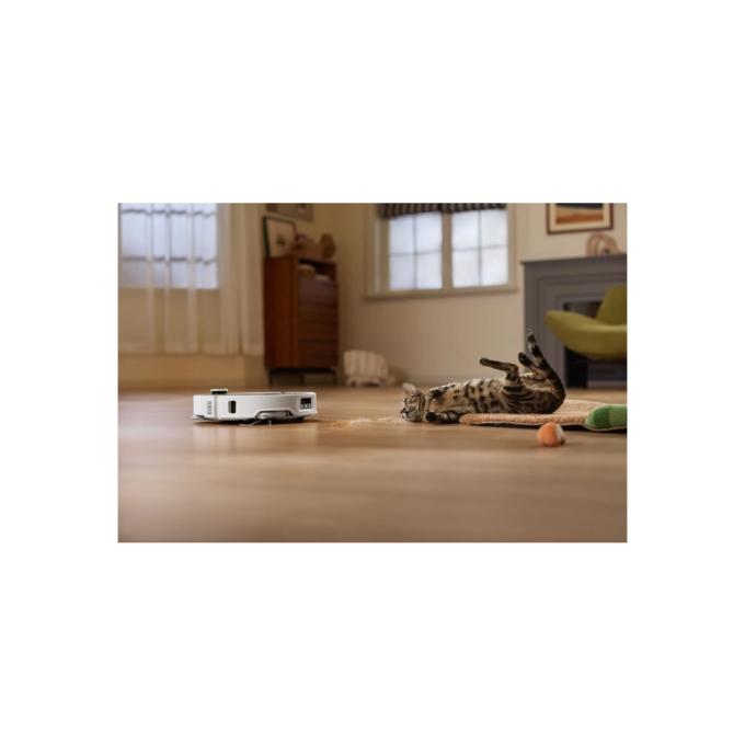 Roborock Qrevo Edge 2 White