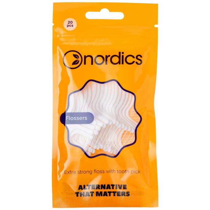 Nordics 3800501908181
