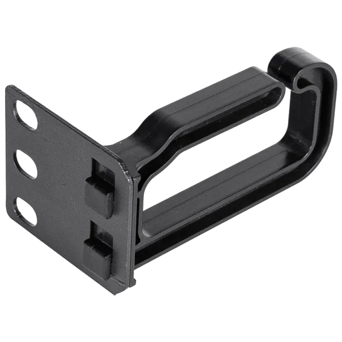 Trinix TRX-1U/CM-R Black