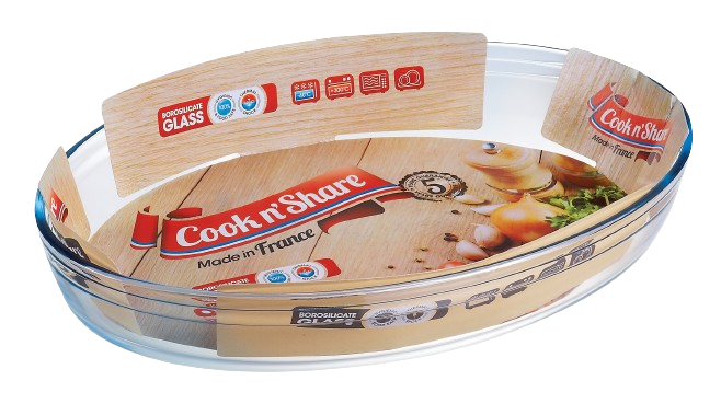 Pyrex 345BN00/CH44