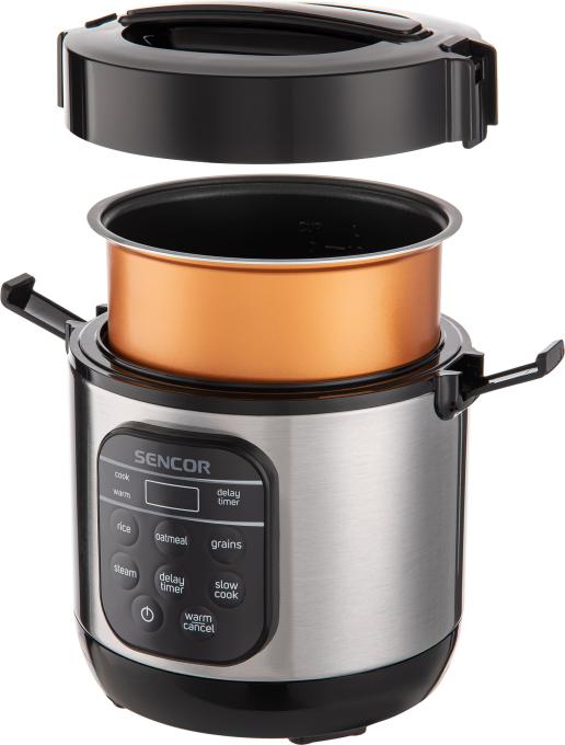 Sencor SRM0650SS
