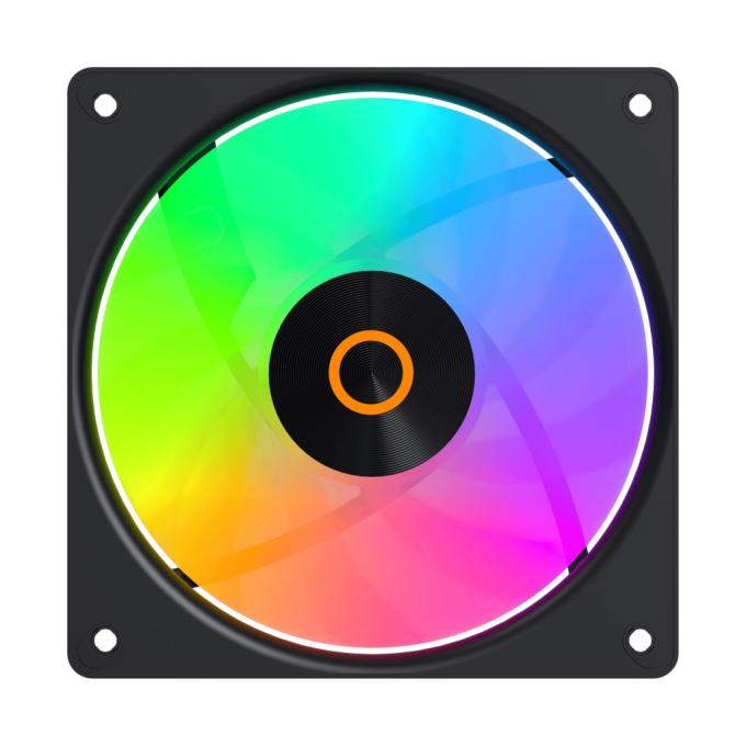 OCYPUS GAMMA-F12-BK1AM01E-GL