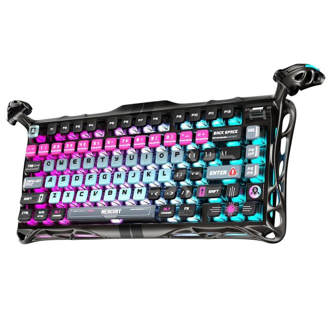 GravaStar GSV75PRO U RM EGRY