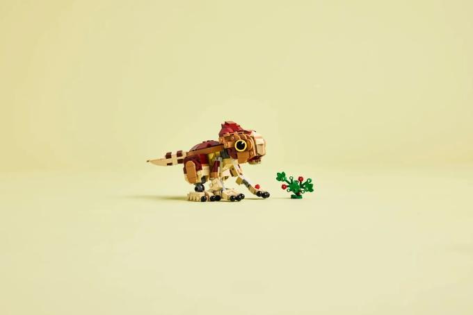 LEGO 76970