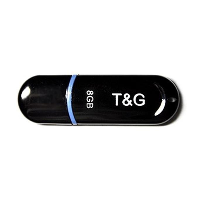 T&G TG012-8GBBK