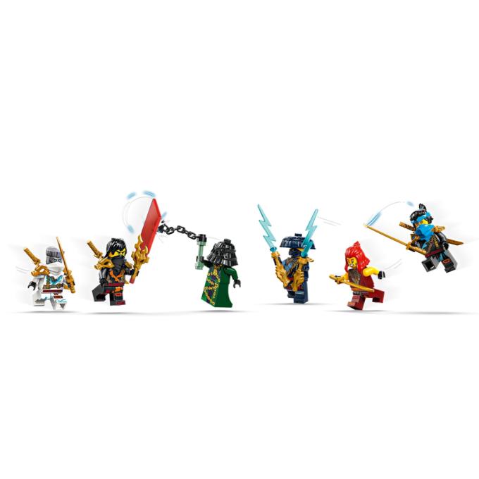 LEGO 71848