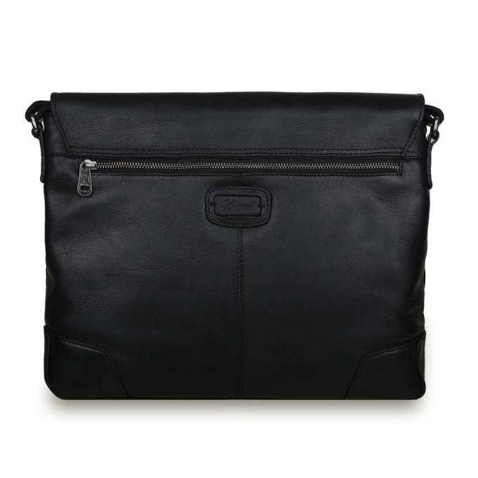 Ashwood Oscar Black
