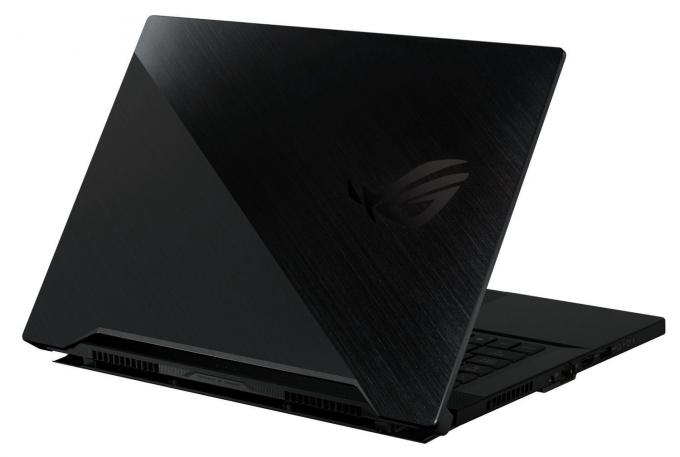 Ноутбук ASUS GU502GV-AZ070 15.6FHD AG/Intel i7-9750H/16/512SSD/NVD2060-6/noOS 90NR02E2-M02190