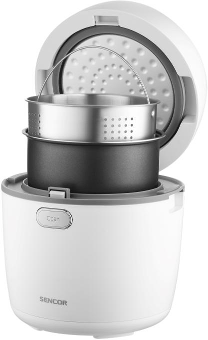 Sencor SRM0670WH