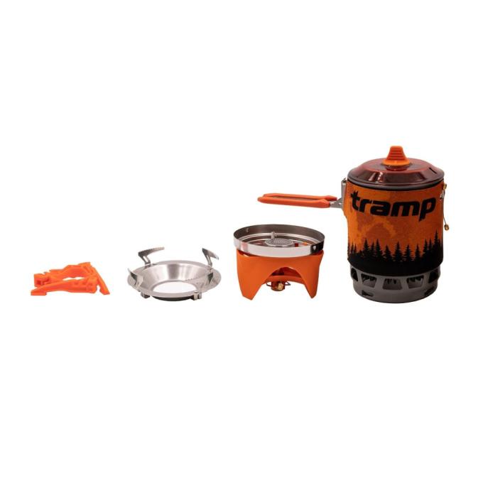 Tramp UTRG-049-orange