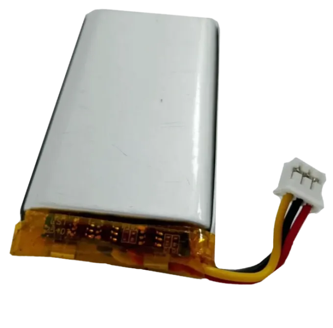 Ajax Hub/Hub 2/ReX/ReX 2 (2 Ah, 3-pin)