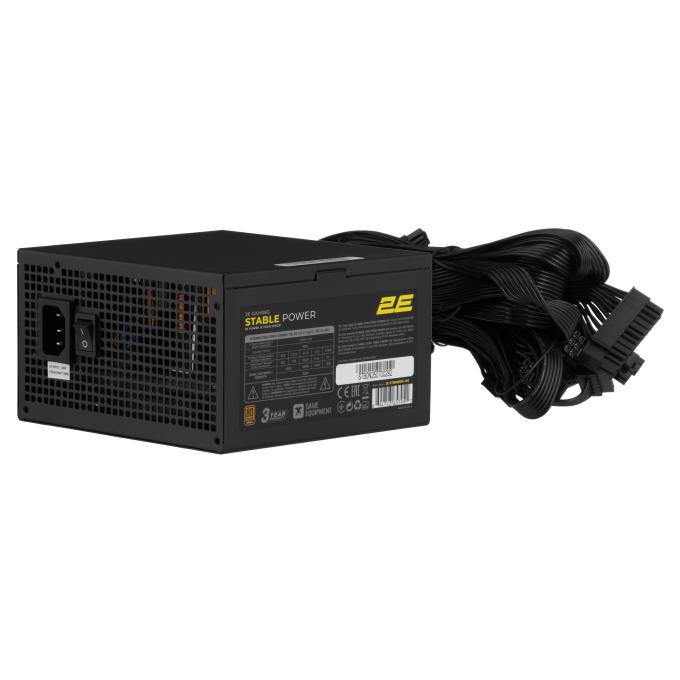 2E 2E-ST800BRII-120