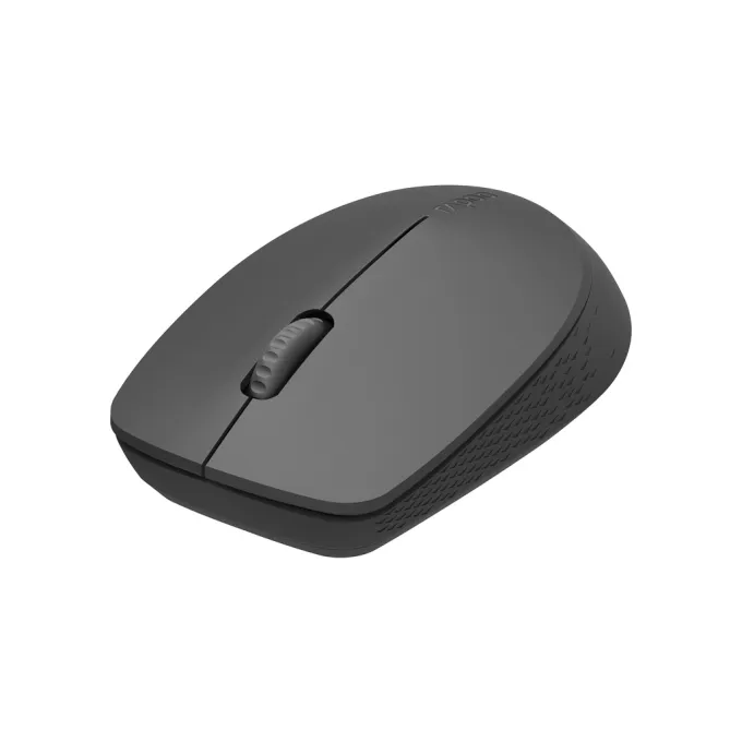 Rapoo M100 Silent Gray