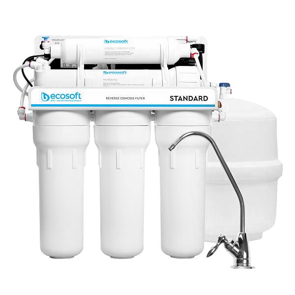 Ecosoft MO550PECOSTD