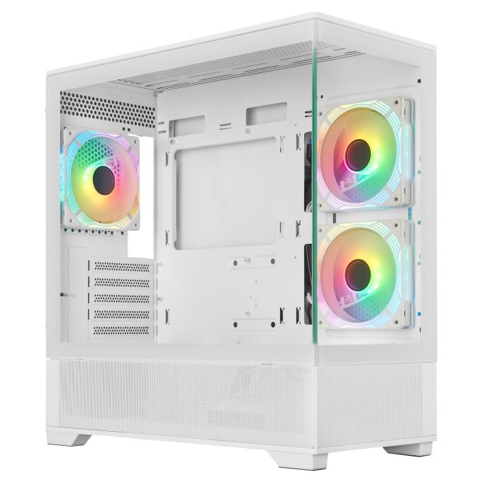 ProLogix AXON GM-03AW Glass White