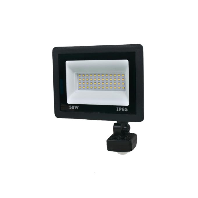 Lightwell LW-FL-B-50-S 50 W з датчиком руху